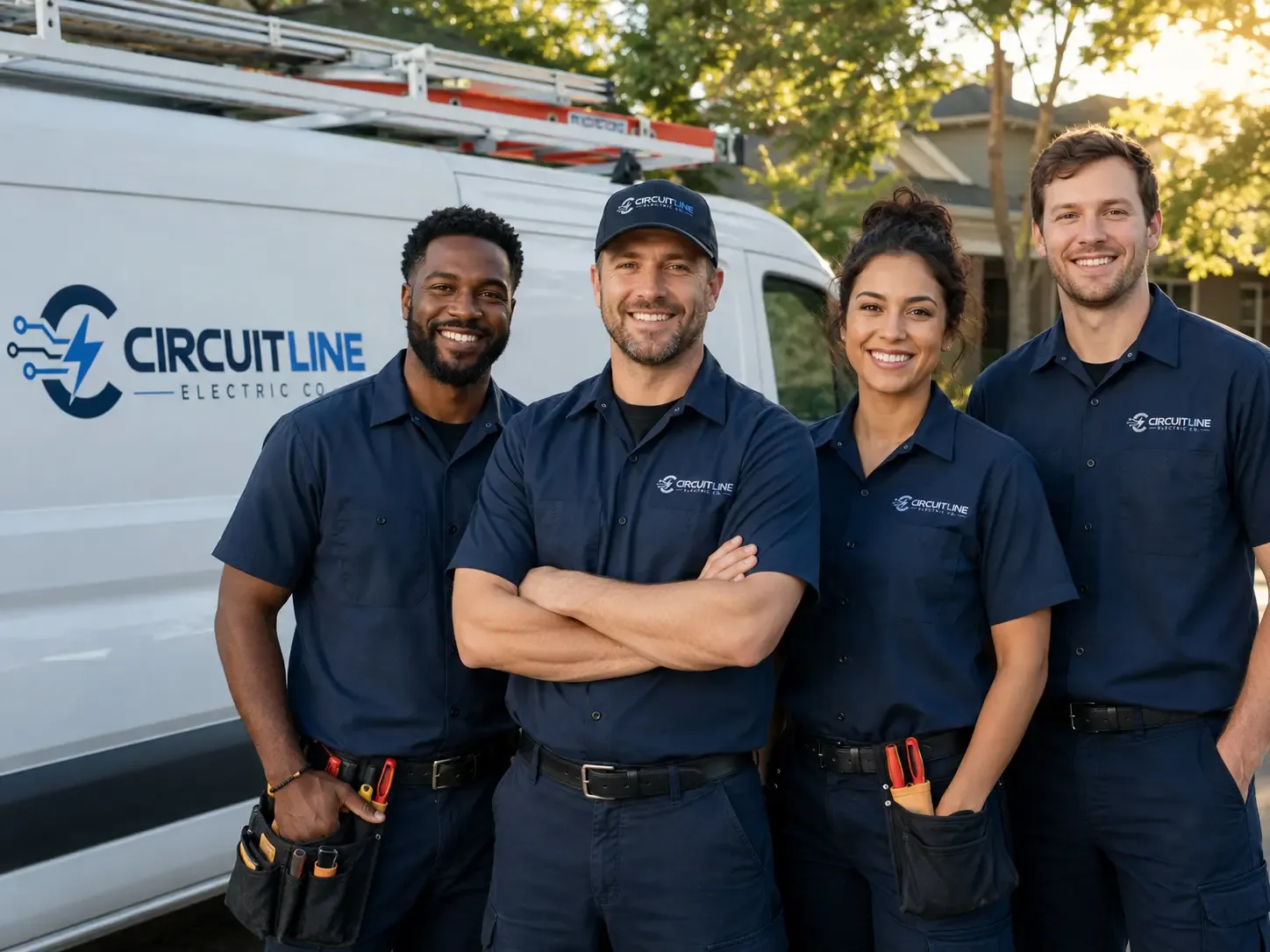 Whole Home Rewiring company in Tularosa, NM