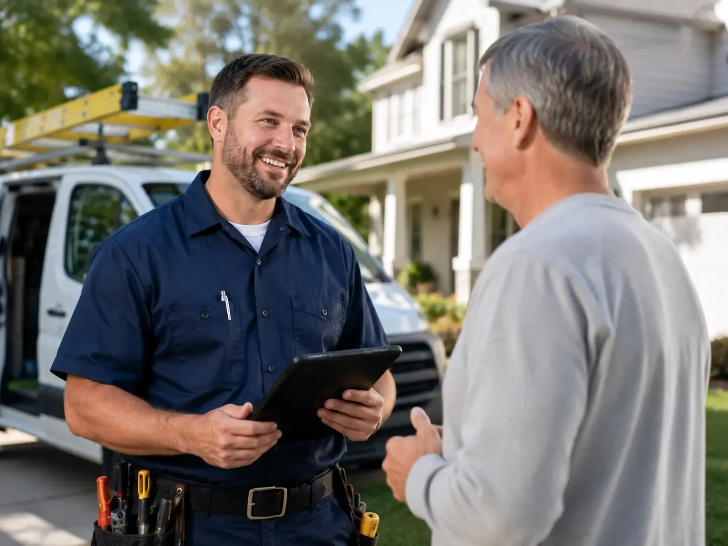 Whole Home Rewiring Tularosa, NM FAQs
